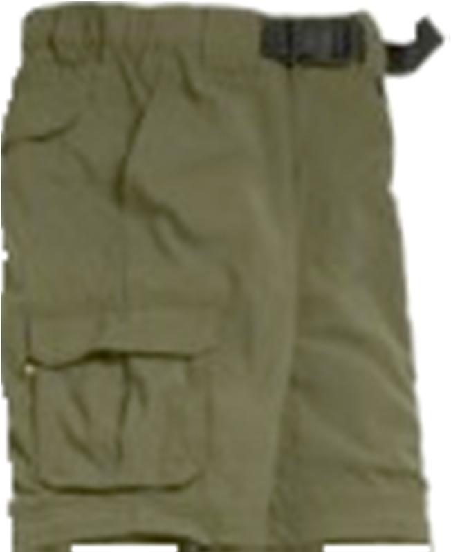 BSA uniform shirt, BSA Pants/Shorts, BSA belt, BSA