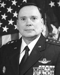 The United States Air Staff Asst. Vice Chief of Staff Lt. Gen. Joseph H. Wehrle Jr. Chief Master Sergeant of the CMSAF Gerald R. Murray Historian Richard P.