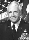 Major Commands Air Combat Command Hq. Langley AFB, Va. 1st (ANG) Maj. Gen.Craig R. McKinley Tyndall AFB, Fla. 8th Lt. Gen. Bruce A. Carlson Barksdale AFB, La. 9th Lt. Gen. T. Michael Moseley Shaw AFB, S.