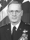 Gen. James E. Sherrard III Vice Maj. Gen. John J. Batbie Jr. 22nd Maj. Gen. James D. Bankers Dobbins ARB, Ga. Gen. John W. Handy Vice Lt. Gen. John R.