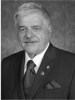 International Director James Cavallaro James Cavallaro, from Springfield, Pennsylvania, USA, was elected to serve a two-year term as a director of The International Association of Lions Clubs at the