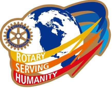 A Rotarian s first responsibility is to uphold obligations of citizenship of his or her own country but membership in Rotarian enables one to take a broader view of international affairs.