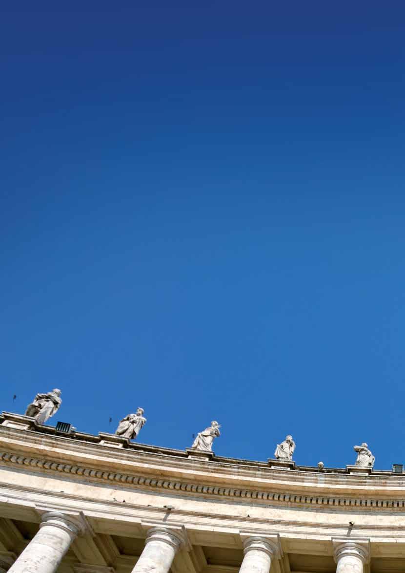 the sector speaks the organisation of pastoral care in health an australian perspective On November 23, in the San Pio X Hall at the Vatican, a meeting of bishops who oversee pastoral care within