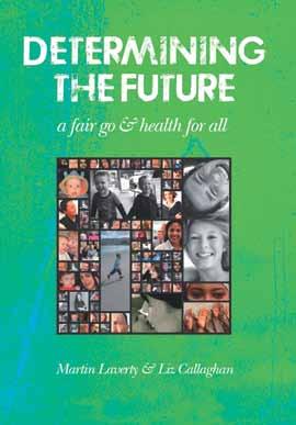 social determinants of health. This is a must read for politicians, policy-makers and those working or studying in health, social services, education, housing, political science and social justice.