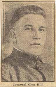 Deering, was killed in action on November 8, 1918, both in France; and Thomas Carey was missing in action in March of 1918 in the Many military veterans in Michigan may be unaware of all the benefits