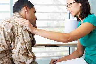 Help available to connect Michigan veterans with benefits By Mona Shand, Michigan News Connection Michigan has one of the lowest percentages in the nation of military veterans taking advantage of the