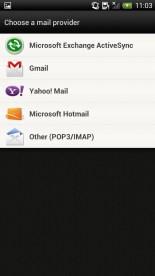 Setting up a Gmail Account (Google Email) Create Your Own Email Account. It s Easy! Submitted by: Yvonda Shippen, IT Support Setting up a Yahoo! Email Account 1. Go to http://mail.google.