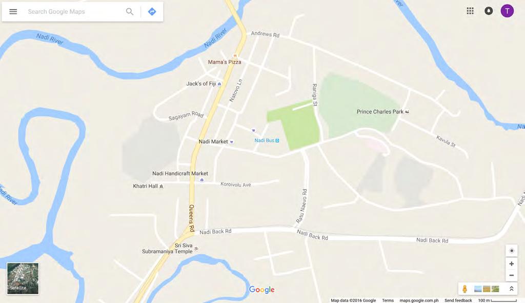 OpenStreetMap Base Mapping Google Maps