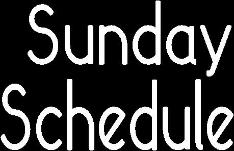 Remember in prayer Your guide to news and ministries Sunday, August 16 Summer Worship Services Sunday School will return