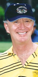 Corporation CEO Bill Wise and his wife, Marie, have been named cochairs for the 2003 golf tournament on April 14 at the Houstonian Golf Club.