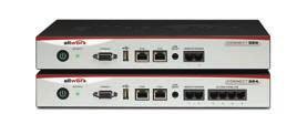 2 60 concurrent external calls. 2 FXO ports. 2 FXS ports. 3 network ports. 1 T1 port. 3 Allworx Connect 536 and 530 For up to 50 users. 2 30 concurrent external calls. With or without 6 FXO ports.