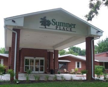 Welcome to Sumner Place!