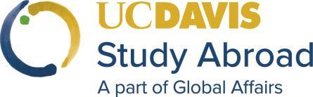 UC Davis Study Abroad Health Clearance 2019 IMPORTANT NOTES All participants must submit a completed Health Clearance in order to participate in a UC Davis Study Abroad program.