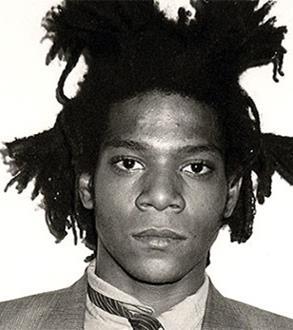 Jean-Michel Basquiat Was a Neo-Expressionist painter.