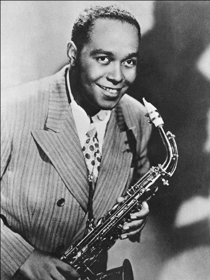 Charlie Parker was one of the most widely influential soloists in jazz
