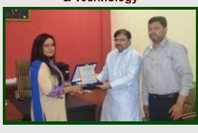 College of Technology & Commerce, Jain Mandir University of Management & Technology Islamia College of