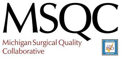 MSQC OPEN Michigan Surgical Quality Collaborative BCBS MI U Michigan Healthcare Policy &