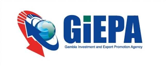 THE GAMBIA INVESTMENT AND EXPORT PROMOTION AGENCY (GIEPA) The Gambia Investment & Export Promotion Agency (GIEPA) is the national agency responsible for Promoting