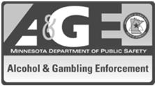 Alcohol and Gambling Enforcement Funding FY16-17 budget of $1.