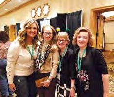 REACH more than 350 transplant nursing leaders interested in learning about new