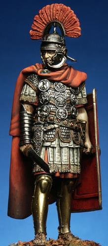 Centurion Officer s Servant I am an Officer in the Roman army and I am in
