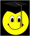 Important Grad Dates Information & Forms can be found on pages 5, 6 and 7 of this newsletter.