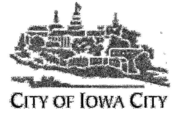 (RFP) Special Inspection, Testing, Monitoring and Geotechnical Services Iowa City Public Works Facility Phase 1 October 1, 2018 PROJECT SUMMARY The City of Iowa City, Iowa is soliciting proposals
