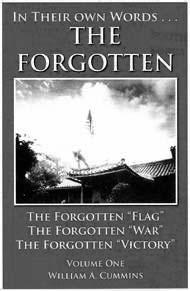This book makes me feel like our efforts were not in vain, and the generations to follow will be given their grandfathers memories of Korea with The Forgotten. This great book has three parts.