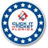 Click It or Ticket Florida National Campaign Wave The third and final wave of the Florida Click It or Ticket Challenge runs May 18, 2015 through May 31, 2015, and coincides with the National Click