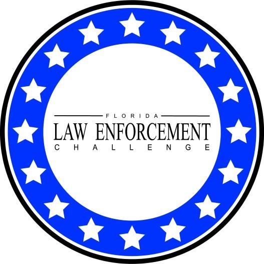 Florida Law Enforcement Challenge The 2014 Florida Law Enforcement Challenge report is due electronically by midnight, April 30, 2015.