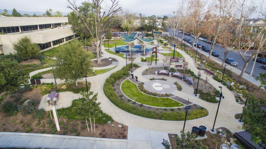$200+ million in public investment over past 10 years in new parks, facilities and