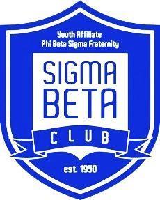 Many of the Sigma Beta s came out, along with their parents and brothers of the fraternity. The club ended up making $89.