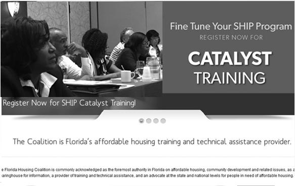 Director of Homeless Training & Technical Assistance, Florida