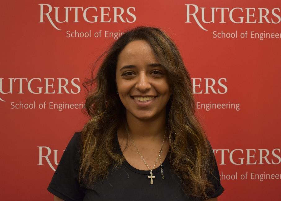 Margaret Kirollos from East Brunswick, NJ Electrical and Computer Engineering, 2019 Software Engineer at Facebook - Summer 2018 Software Engineer at UPS - Summer 2017- Spring 2018 Dean s List