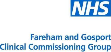 Approved by email Minutes Fareham and Gosport Community Engagement Committee (CEC) held on 6 th January 2015 at 1.00pm 3.
