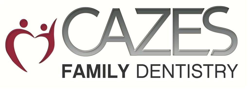 358 NAUGHRIGHT ROAD * LONG VALLEY, NJ 07853-3806 * (908)852-1100 www.cazesfamilydentistry.