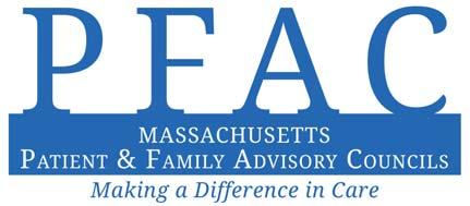 PFAC Annual Report Form Health Care For All (HCFA) promotes health justice in Massachusetts by working to reduce disparities and ensure coverage and access for all.