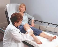 Harbor Hospital has a Certified Wound Care
