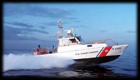 Sector NC Assets/Equipment 47 ft Motor Lifeboat 30 ft seas / 50 KT winds Located at Stations: 2 Oregon & Hatteras Inlets (Surf), 2- Fort Macon