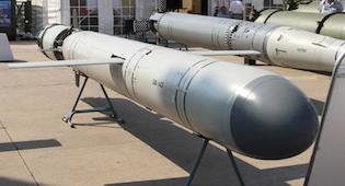 Key Weapons Systems: ASCMs/LACMs/ALCMs Focus of new programs is on long-range, high precision weapons