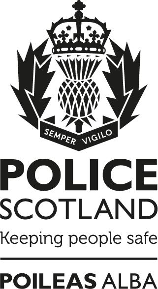 Building Security at Police Premises - Counter Terrorism Threat and Response Levels Standard Operating Procedure Notice: This document has been made available through the Police Service of Scotland