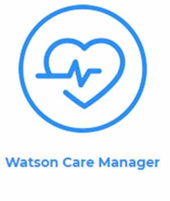 How Can Watson Help: Watson Care Manager 12 Custom Care Management CNYCC will work with partners to put their assessments and programs into Watson Care Manager.