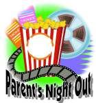 PARENTS' NIGHT OUT Time: 6:30 p.m.-9:00 p.m. This is an opportunity for parents to get a free evening out on a regular basis while the children have a fun evening at Southminster.