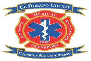 El Dorado County Emergency Services Authority JPA Systems Status Management Committee Meeting Wednesday, April 24, 2013 9:00 a.m. DS/ED Fire Station #49, Classroom Room, 501 Main Street, Diamond Springs, CA AGENDA 1.