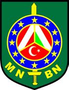 Multinational Battalion The EUFOR manoeuvre unit, the Multinational Battalion (MNBN) based in Camp Butmir