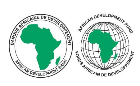 African Development Bank Group Statement by Akinwumi Ayodeji Adesina, President of the African Development Bank Group,