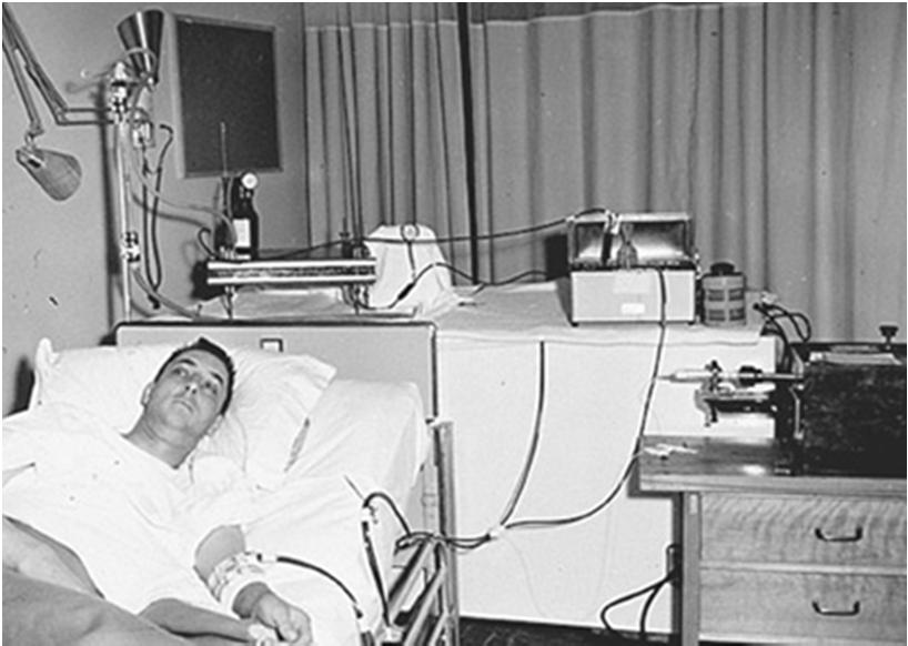 dialysis clinics began opening nationwide Committee - Seattle, WA