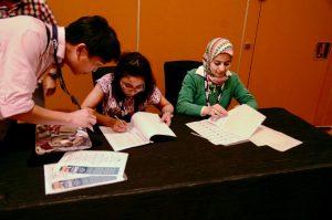 WICE Activities Joint N2Women and WICE Workshop at ICC 2018 (May 20th, 2018) http://icc2018.ieee-icc.