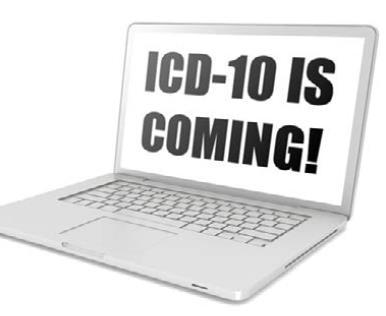 ICD-10 Purpose To communicate KY Medicaid specific