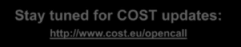 (e-cost) COST 13